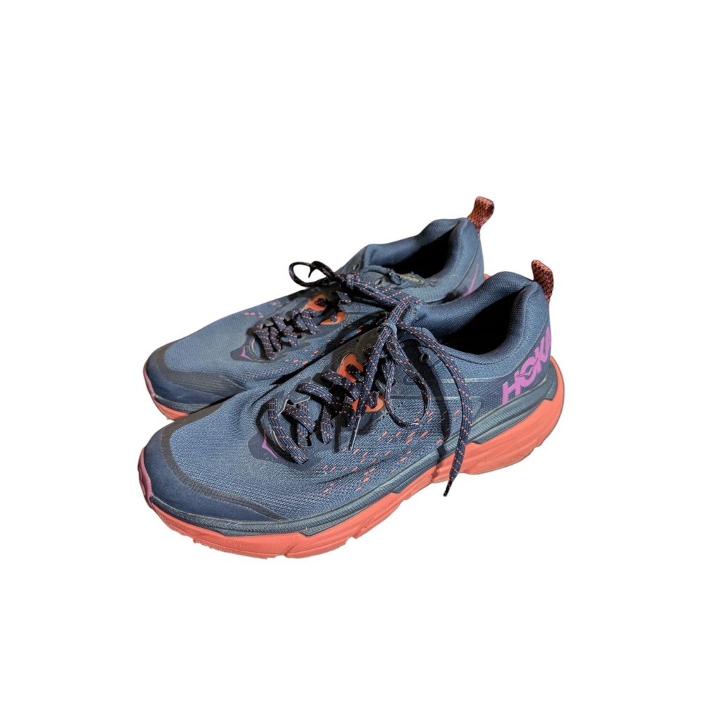 Hoka One One Challenger ATR 6 Women's Size 9.5 B Trail Running Shoes 1106512
